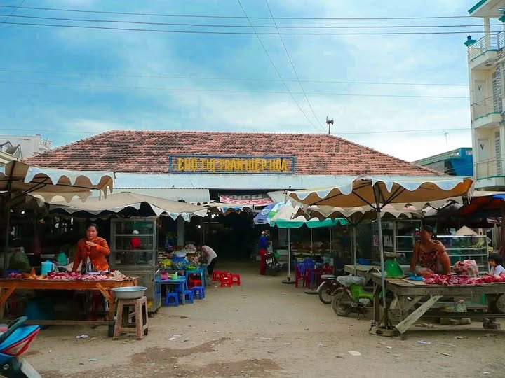 Xã Hiệp Hòa, tỉnh Tây Ninh