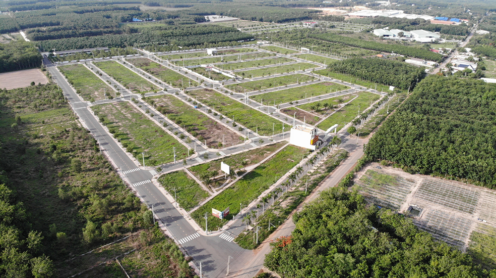 Đầu tư an toàn tại KDC Nam Long Cần Thơ