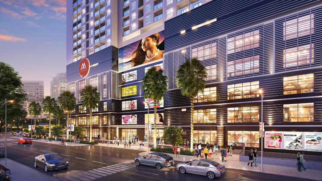 Tìm mua và thuê nhà tại Khu dân cư Bình Đăng trên Nhà Tốt