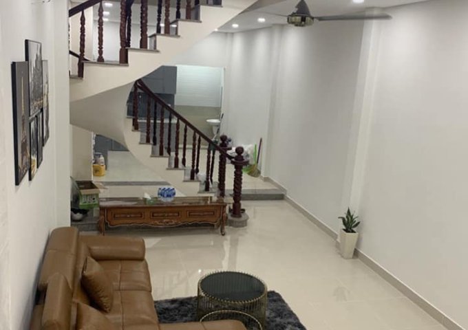 Khu dân cư Bình Hòa gần các khu vực trọng điểm Bình Thạnh