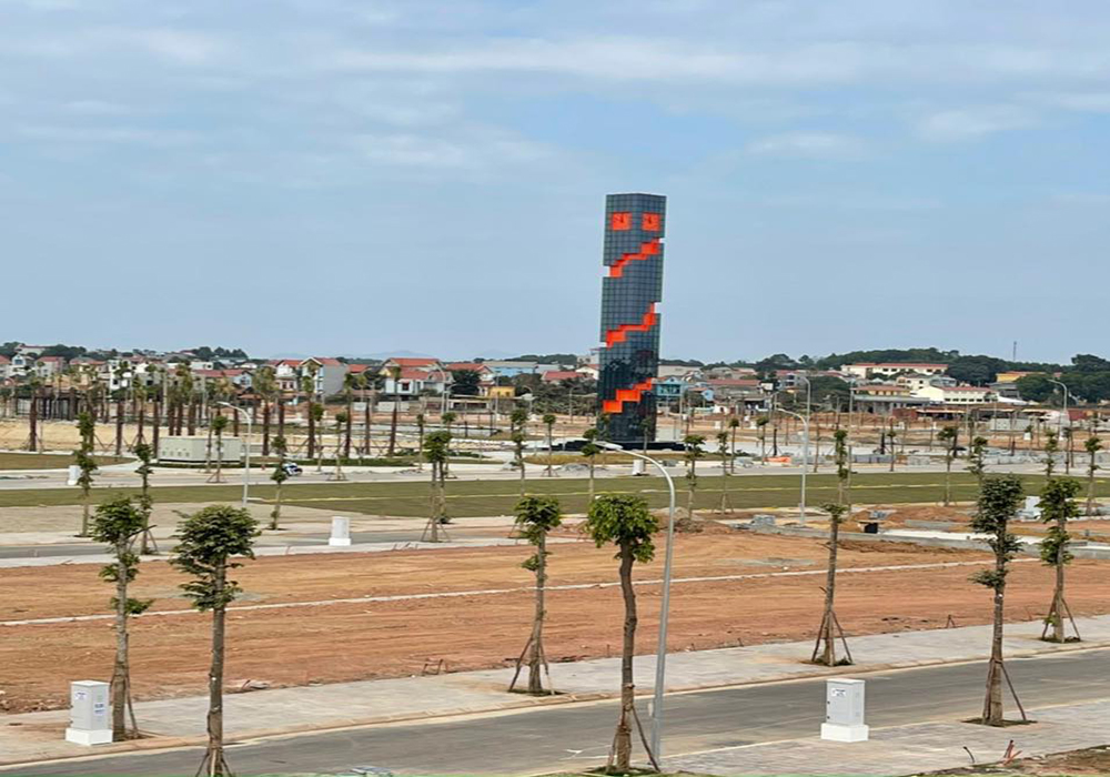 Đầu tư sinh lời tại KĐT Rùa Vàng City