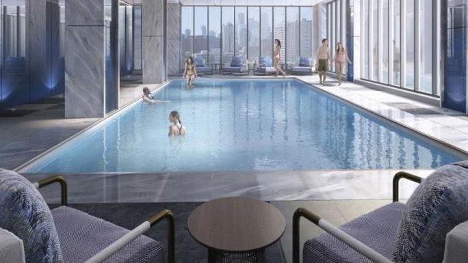 Sống đẳng cấp tại PentStudio