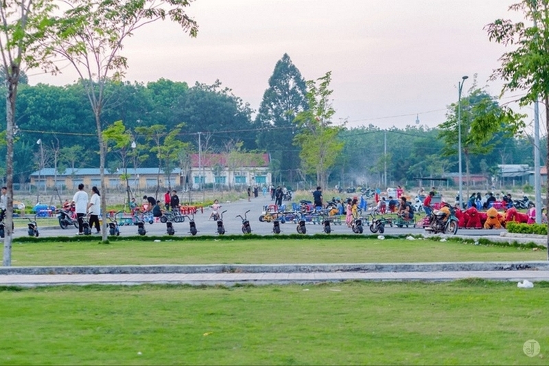 Xã Tân Phú, tỉnh Tây Ninh