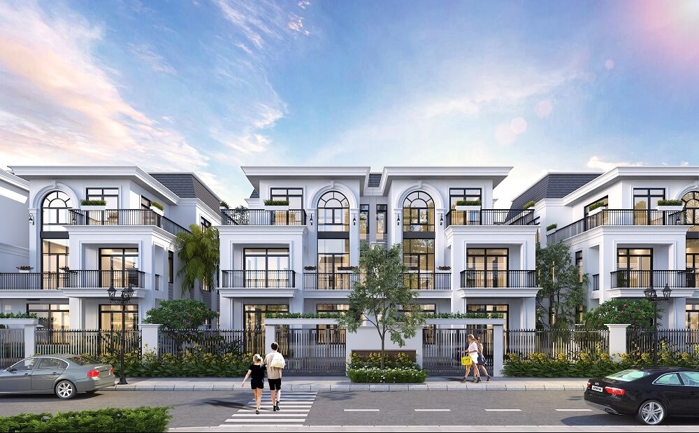 Đầu tư sinh lời tại Hud Mê Linh Central