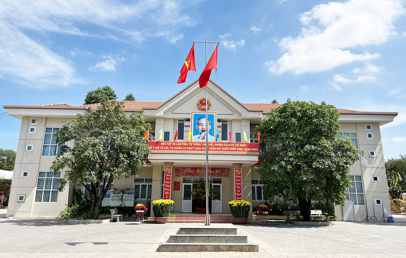 Phường Phú Mỹ