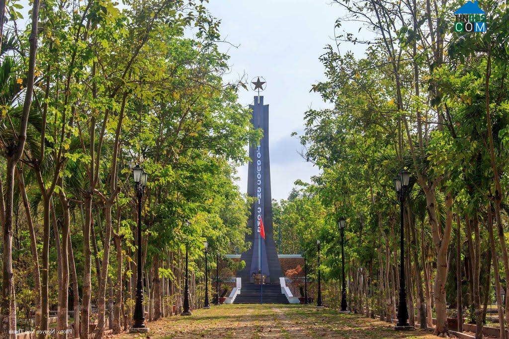 Xã Hưng Thuận, tỉnh Tây Ninh