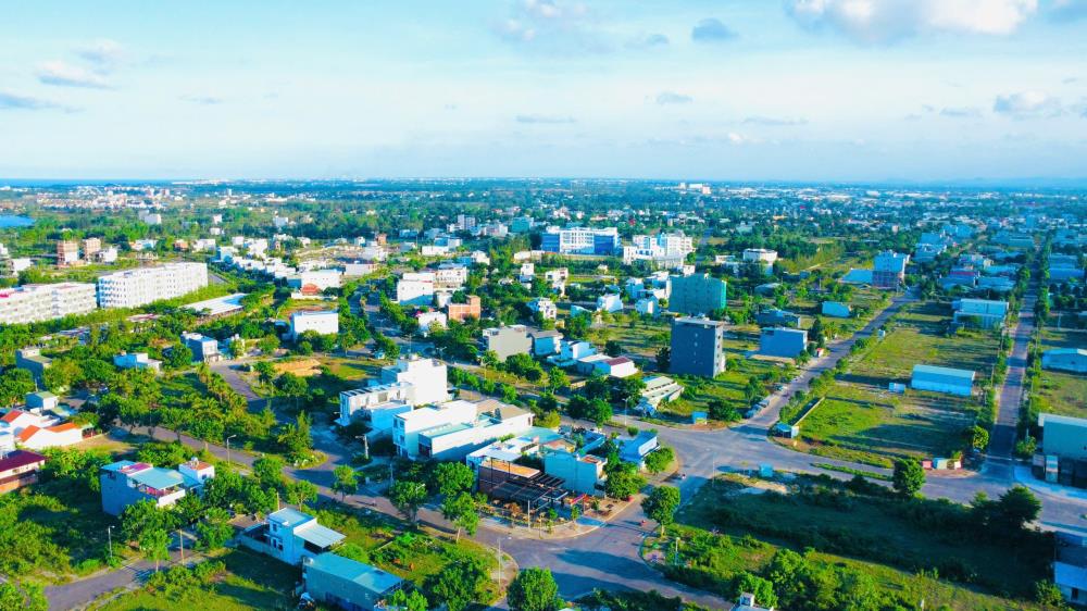 Sông Cổ Cò nối Đà Nẵng và Hội An