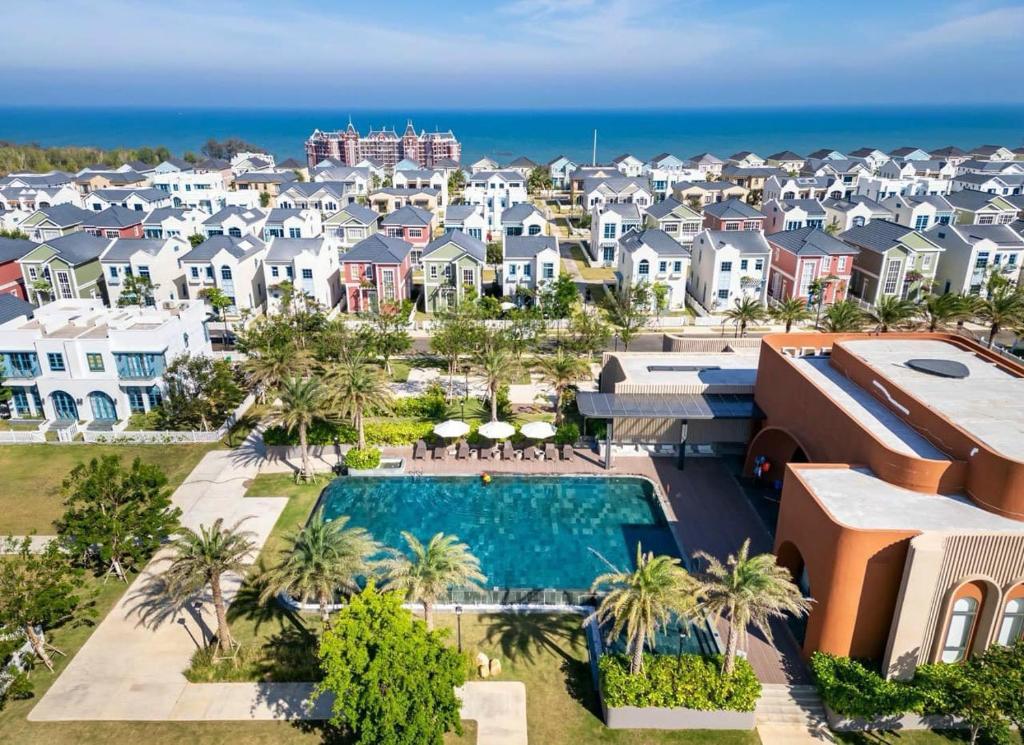 Sống và đầu tư tại NovaWorld Phan Thiết