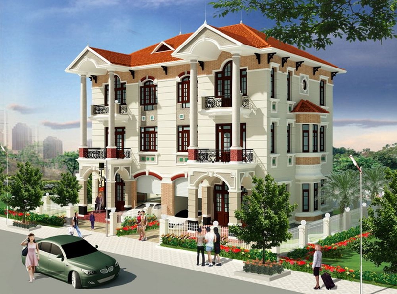 Khu đô thị Bình Nguyên liền kề Làng Đại học Quốc gia TP.HCM