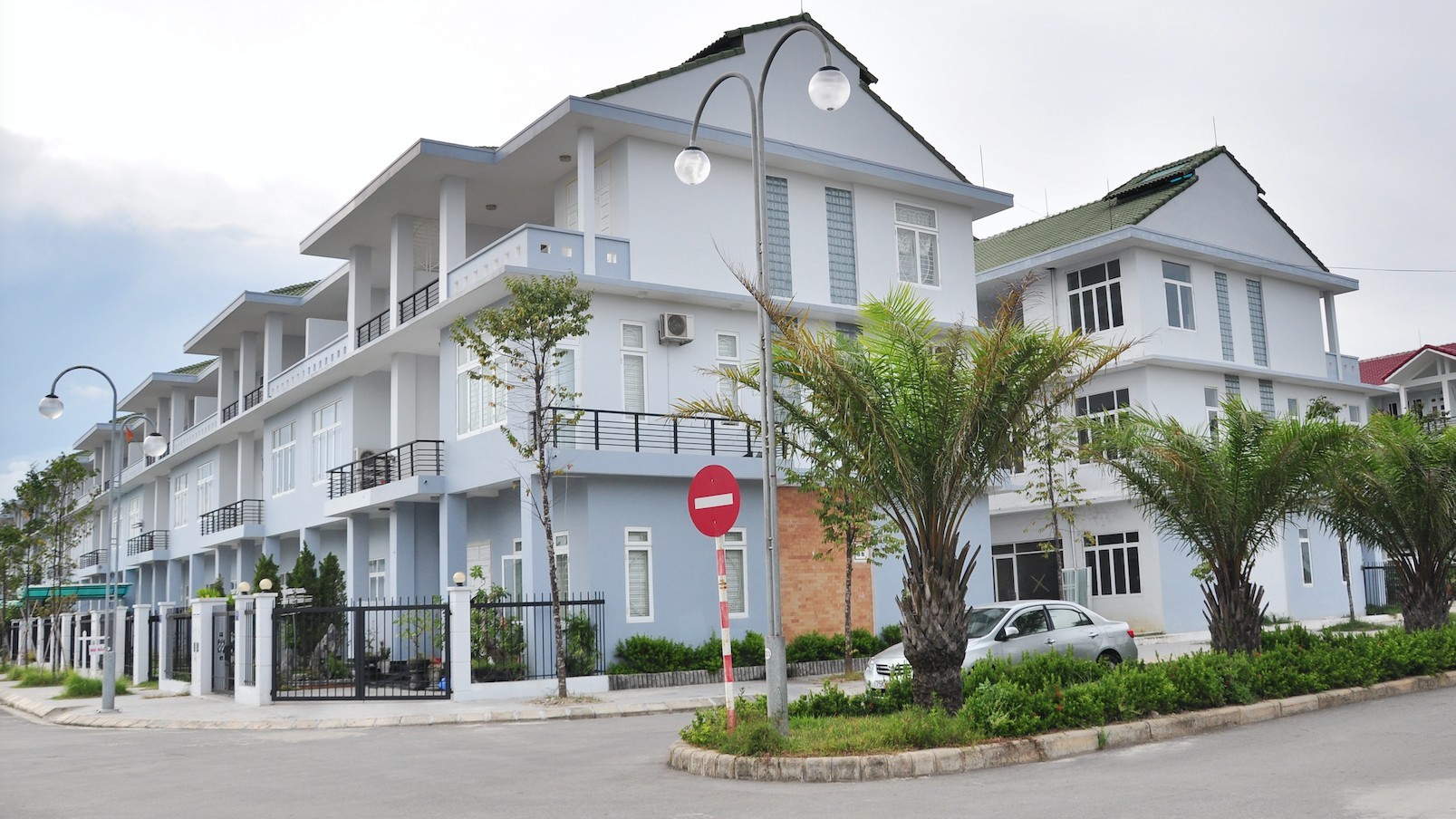 Khu đô thị An Cựu City, khu đô thị kiểu mẫu tại Huế