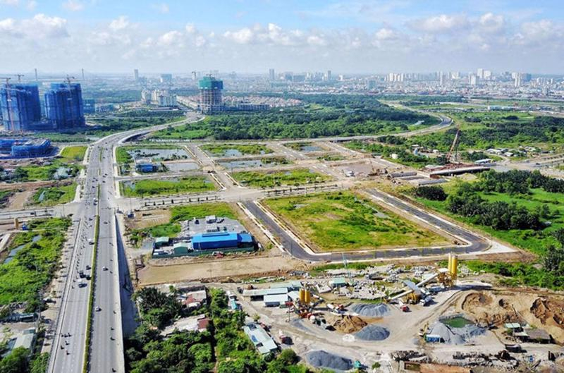 Công cụ hỗ trợ định giá nhà đất, giúp việc mua bán bất động sản hiệu quả và minh bạch