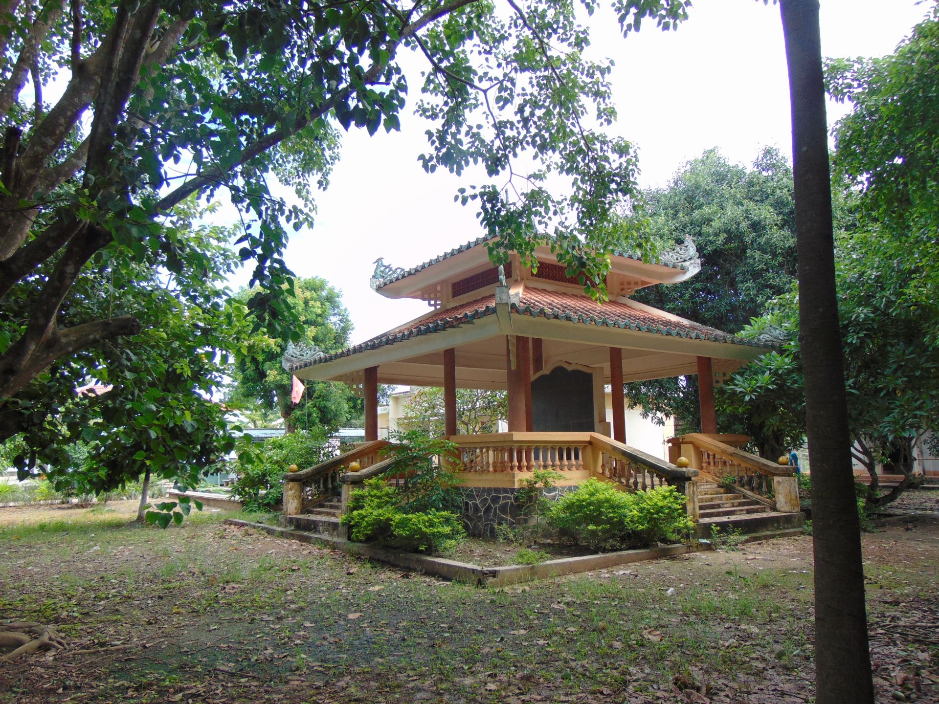 Xã Phước Vinh, tỉnh Tây Ninh