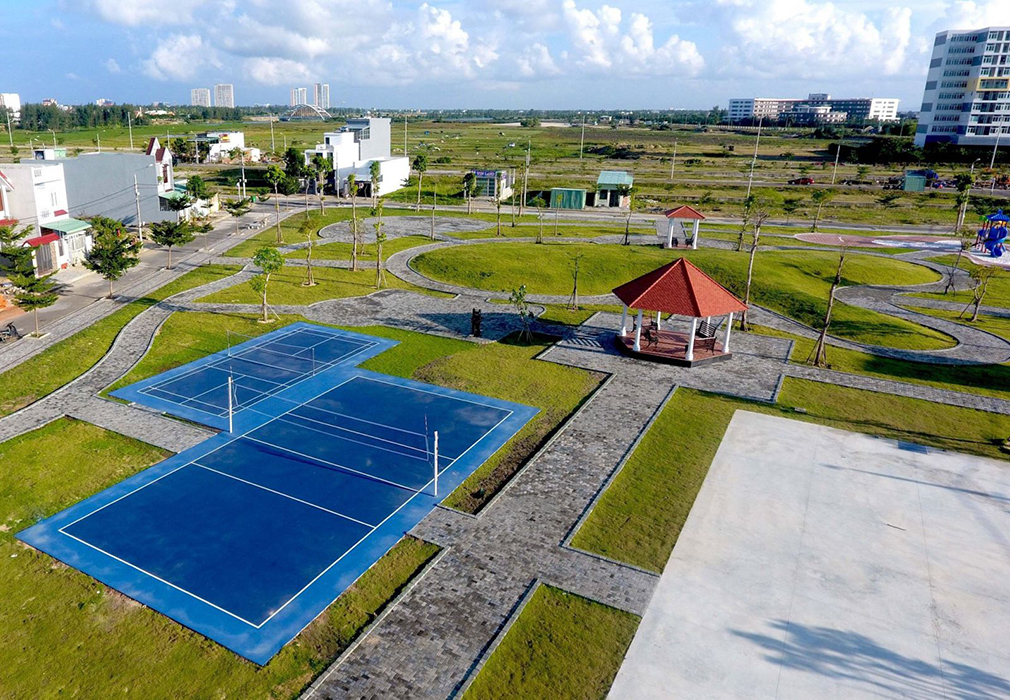 Mua bán nhà đất an toàn tại KĐT Phú Mỹ An