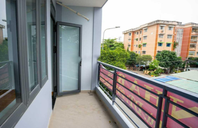 Khu dân cư Bình Đăng, Quận 8