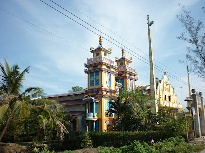 Xã Mỹ An, tỉnh Tây Ninh