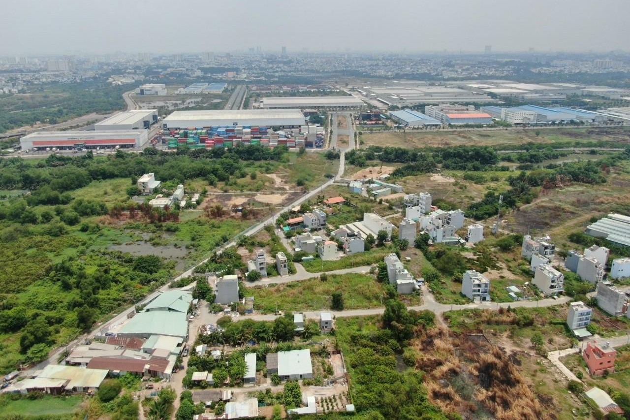 Sống đẳng cấp tại khu biệt thự Samsung Village