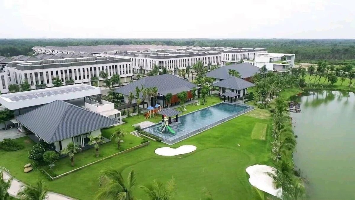 Hạ tầng giao thông Hóc Môn