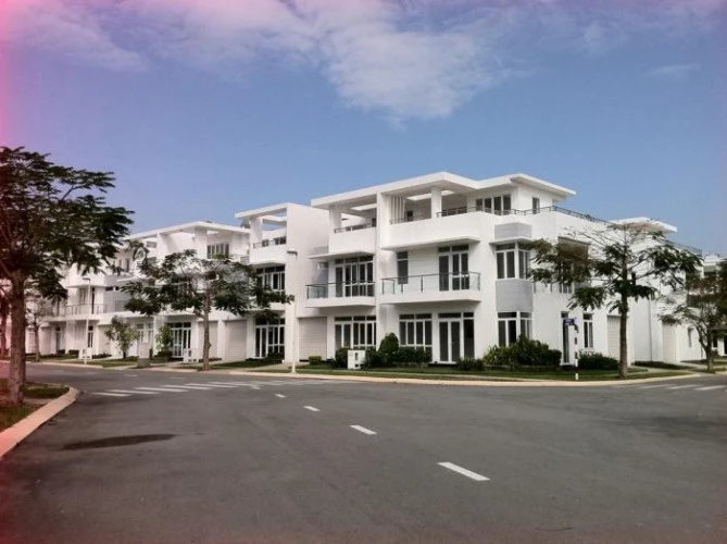 Tiềm năng phát triển KDC Trường Lưu