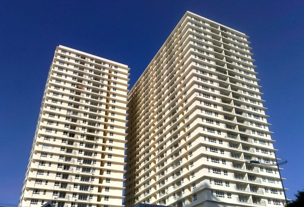 Thành phố Vũng Tàu gần Chung cư Bình Giã Resident