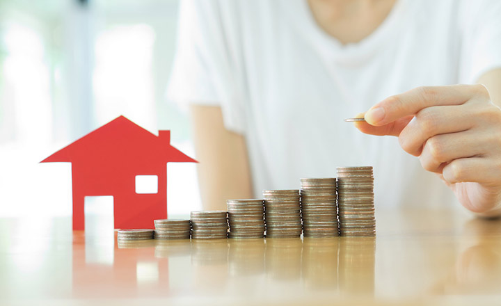 Lương 20 triệu mua nhà, có thể hay không? cân đo đong đếm tiền bạc để mua nhà