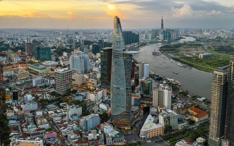 Giá nhà đất 2025 và dự báo 6 tháng cuối năm