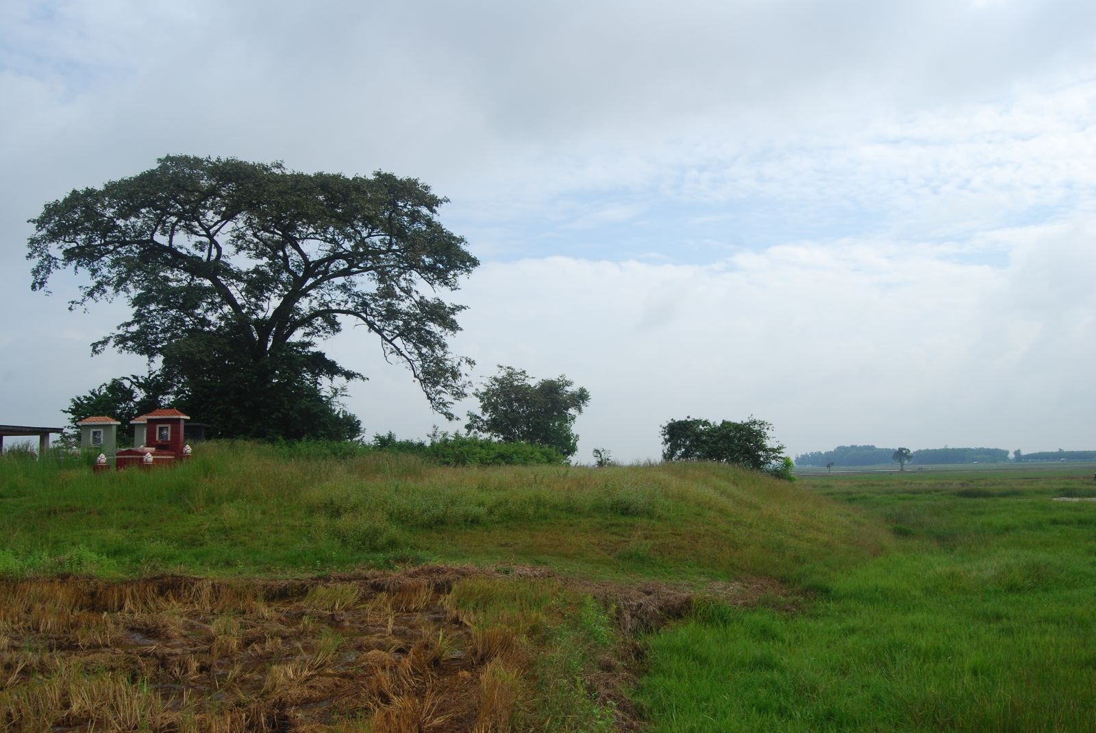 Xã Phước Thạnh, tỉnh Tây Ninh
