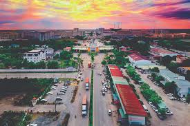 Xã Bến Cầu, tỉnh Tây Ninh