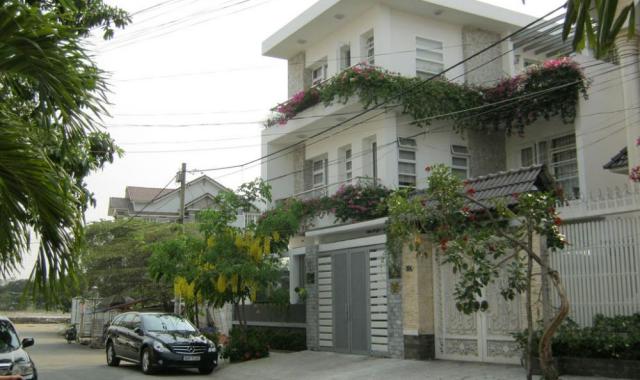 Tổng quan Khu dân cư Bình Hòa, Bình Thạnh
