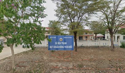 Xã Hòa Hội, tỉnh Tây Ninh