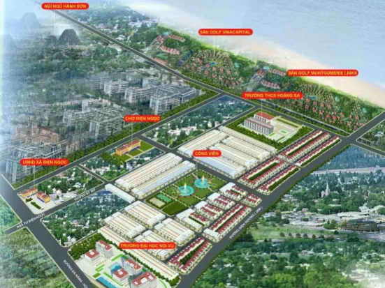 Đầu tư an toàn tại KĐT An Phú Quý