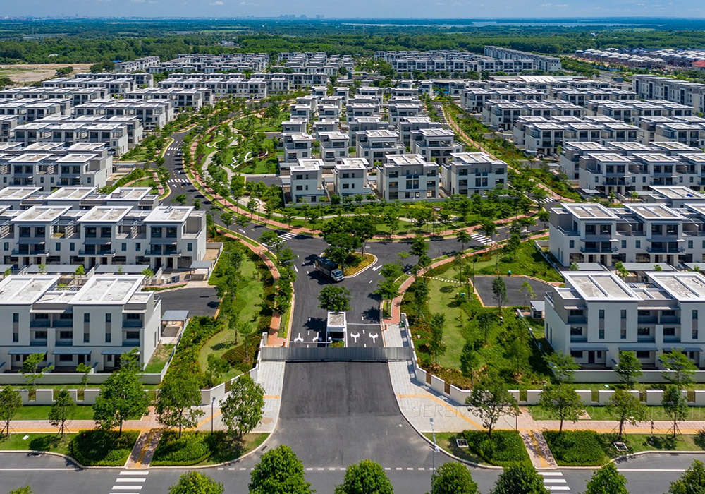 Đầu tư an toàn tại KĐT Swan Park