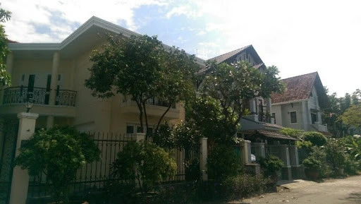Tổng quan Khu dân cư Phú Nhuận 1,2, TP. Thủ Đức