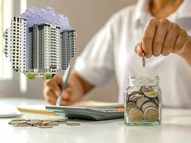 Cân nhắc mua chung cư, những còn vấn đề sỡ hữu?