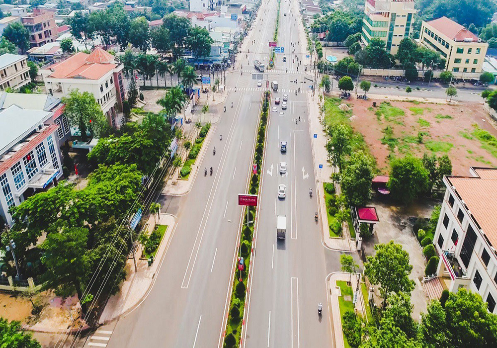 Đầu tư sinh lời tại Phúc Hưng Golden