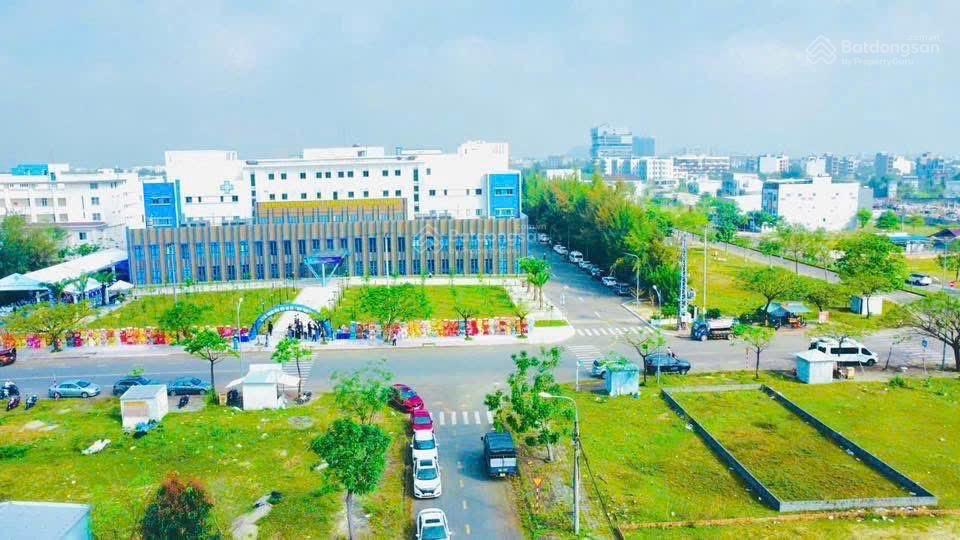 Nhà phố tại KĐT Số 9 Điện Nam Điện Ngọc