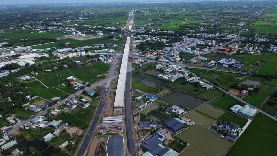 Xã Mỹ Yên, tỉnh Tây Ninh