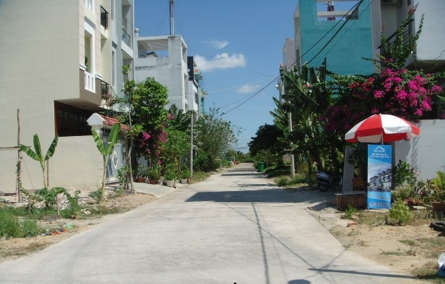 Tổng quan Khu dân cư Phi Long 5, Bình Chánh