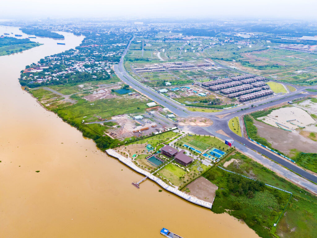 Đầu tư an toàn tại KĐT Izumi City
