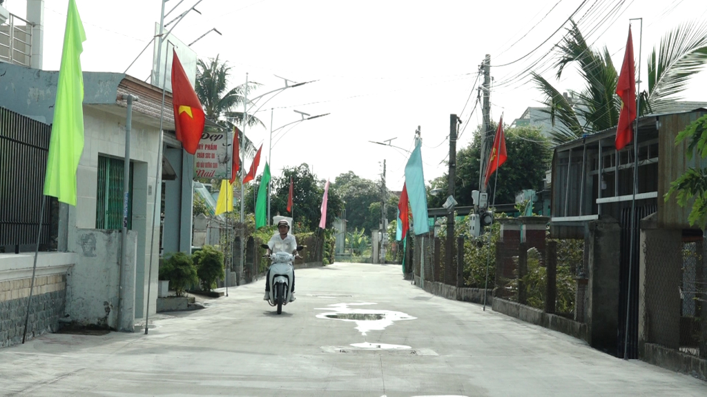 Xã Đức Hòa, Tây Ninh