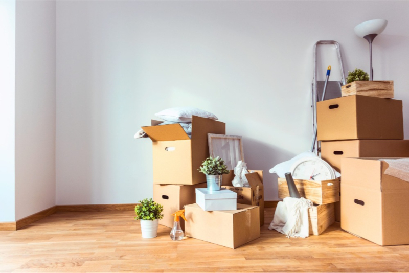 Cách sống tối giản và tối ưu không gian nhỏ khi ở trọ Tìm hiểu mẹo sống tối giản khi ở trọ để sắp xếp không gian ngăn nắp