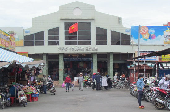 Phường Trảng Bàng, tỉnh Tây Ninh