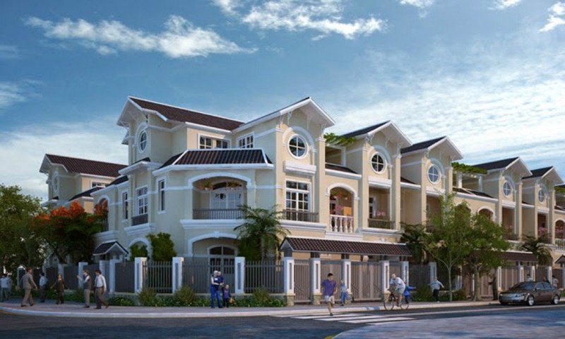 Khu đô thị Golden Bay tại Bãi Dài, Cam Ranh