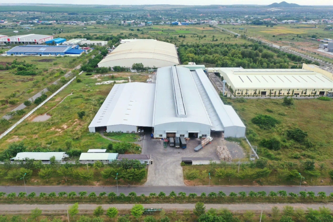 Xã Hàm Kiệm, tỉnh Lâm Đồng