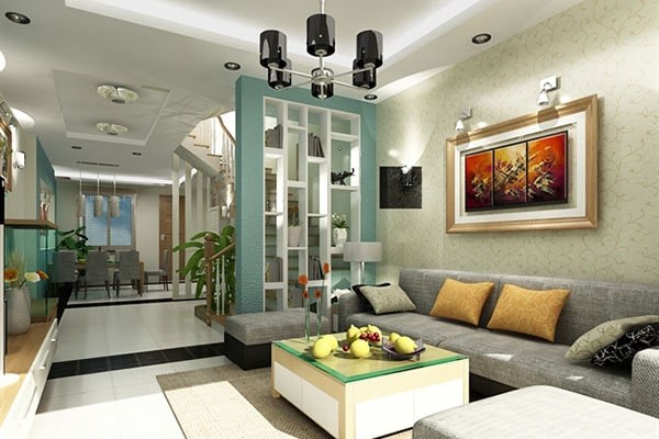 Khu dân cư Phú Nhuận 1,2 và các khu vực lân cận