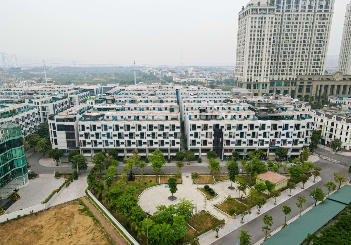 Sống tiện nghi tại chung cư TSQ Galaxy