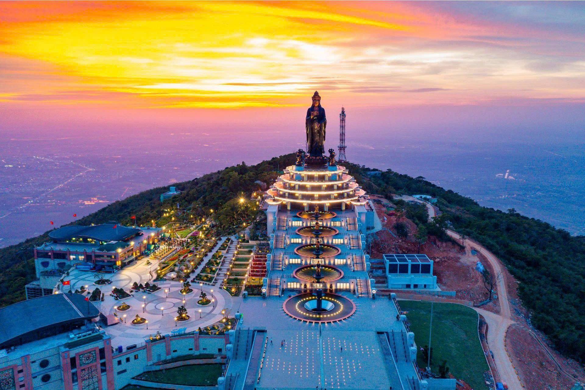 Phường Thanh Điền, tỉnh Tây Ninh
