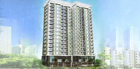 Khu Tên Lửa gần Nguyễn Quyền Plaza