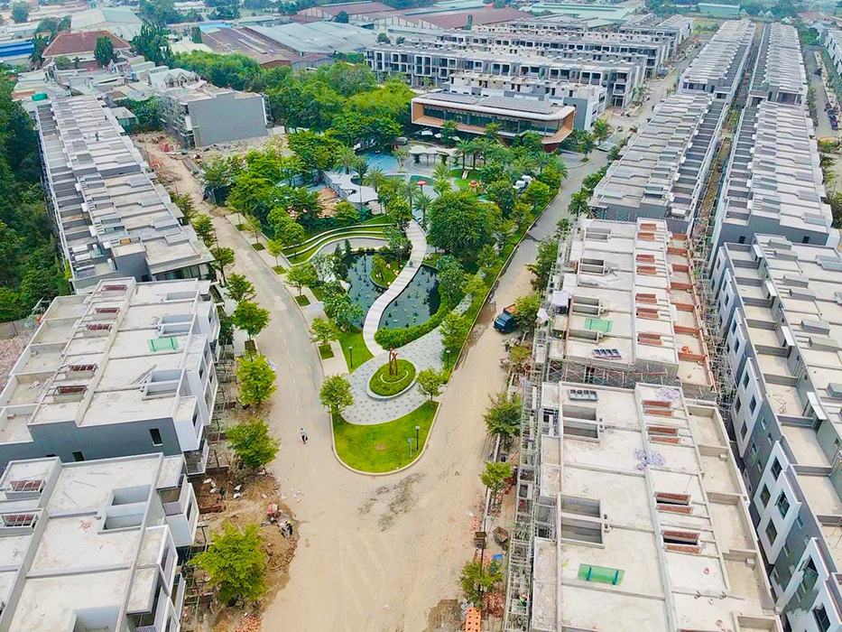 Sống đẳng cấp tại The Standard Central Park