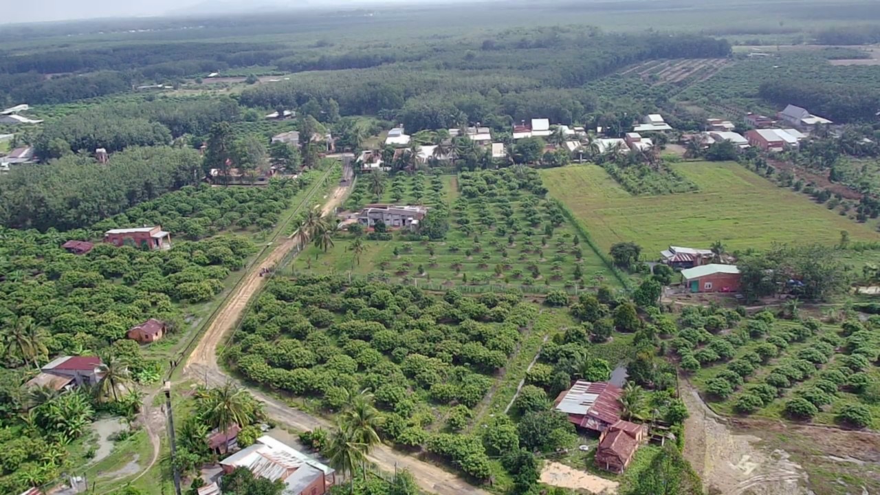 Xã Lộc Ninh, tỉnh Tây Ninh