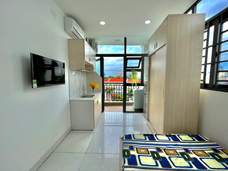 Hình minh họa tiêu chí đánh giá chất lượng trọ chuẩn